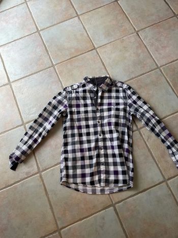 Chemise EDC homme