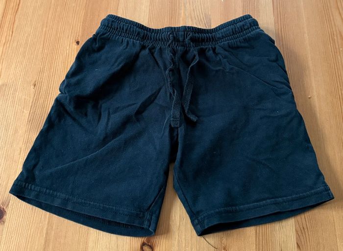 Short noir « H&M »