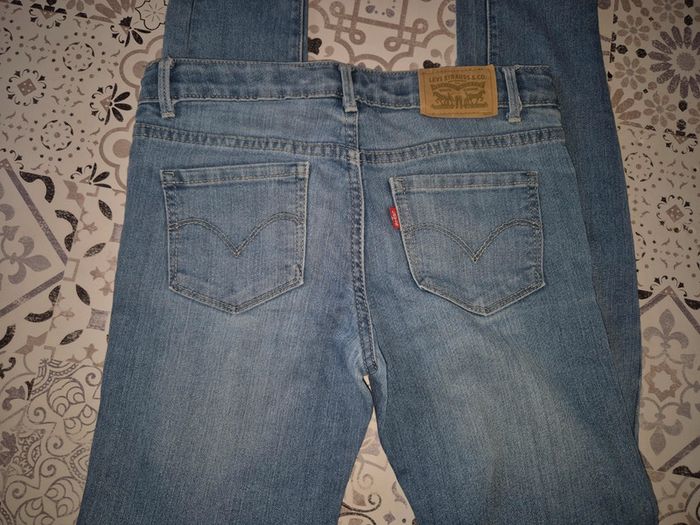 Jean levis 34/36 - photo numéro 2