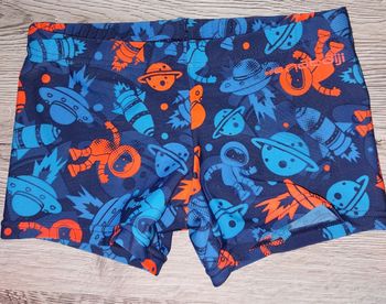 Maillot  de bain  T : 3/4 ans