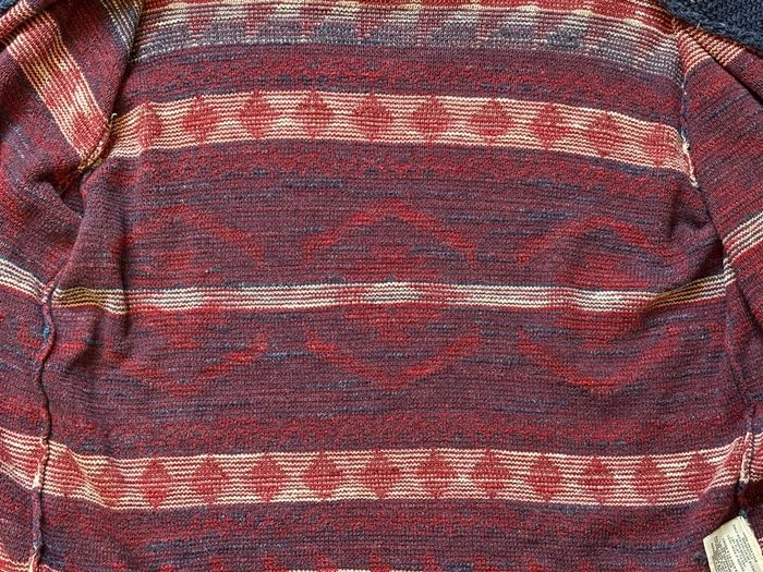 Gilet bohème Ralph Lauren Denim & Supply taille 40 - photo numéro 8