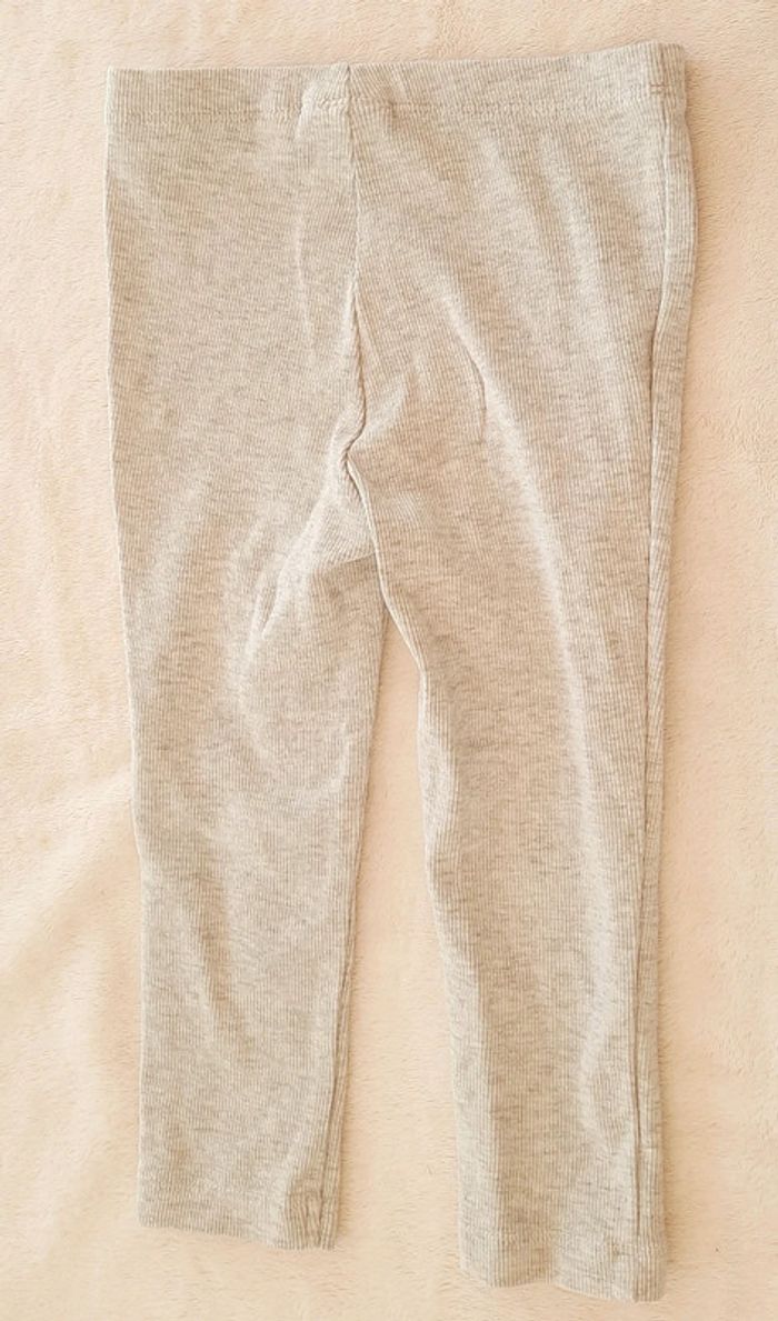 Ensemble Haut + Legging 12/24 mois - photo numéro 4