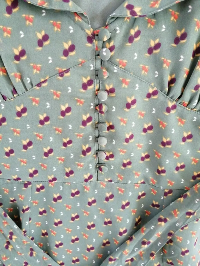 Robe taille 36 - photo numéro 6
