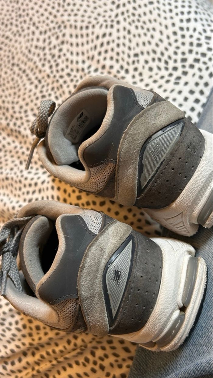 New Balance 2002r - photo numéro 6