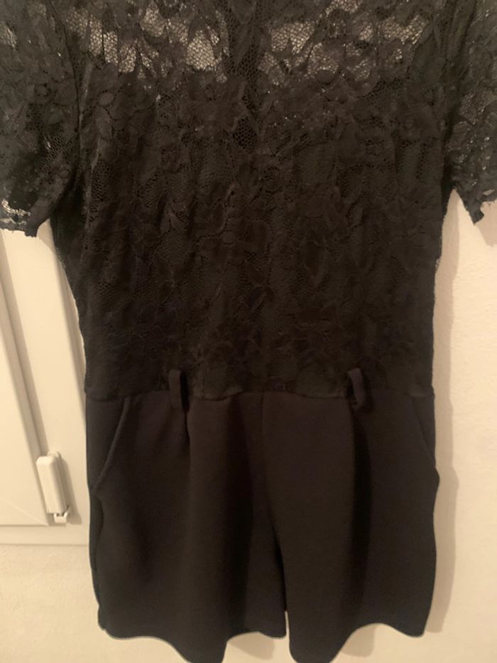 combinaison d été - photo numéro 4