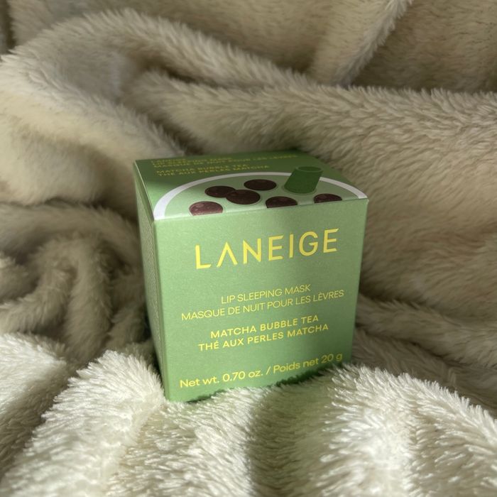 Masque lèvres Laneige - photo numéro 2