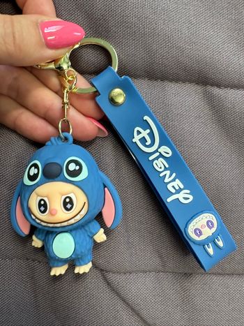 Porte clé Labubu Neuf