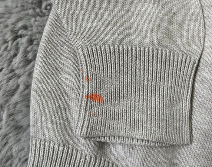 Gilet - photo numéro 2