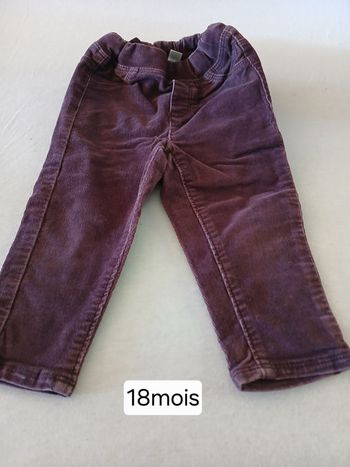 Pantalon