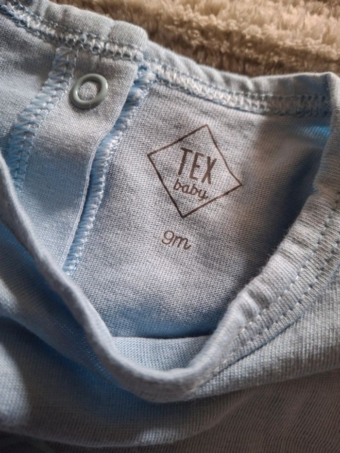 Lot de 2 pyjama été garçon - photo numéro 4