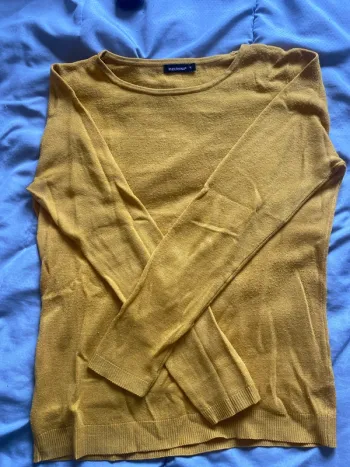 Pull léger