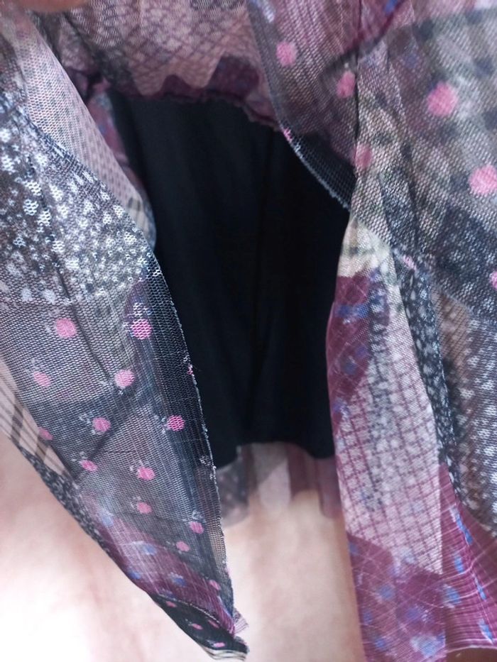 Robe originale - photo numéro 3