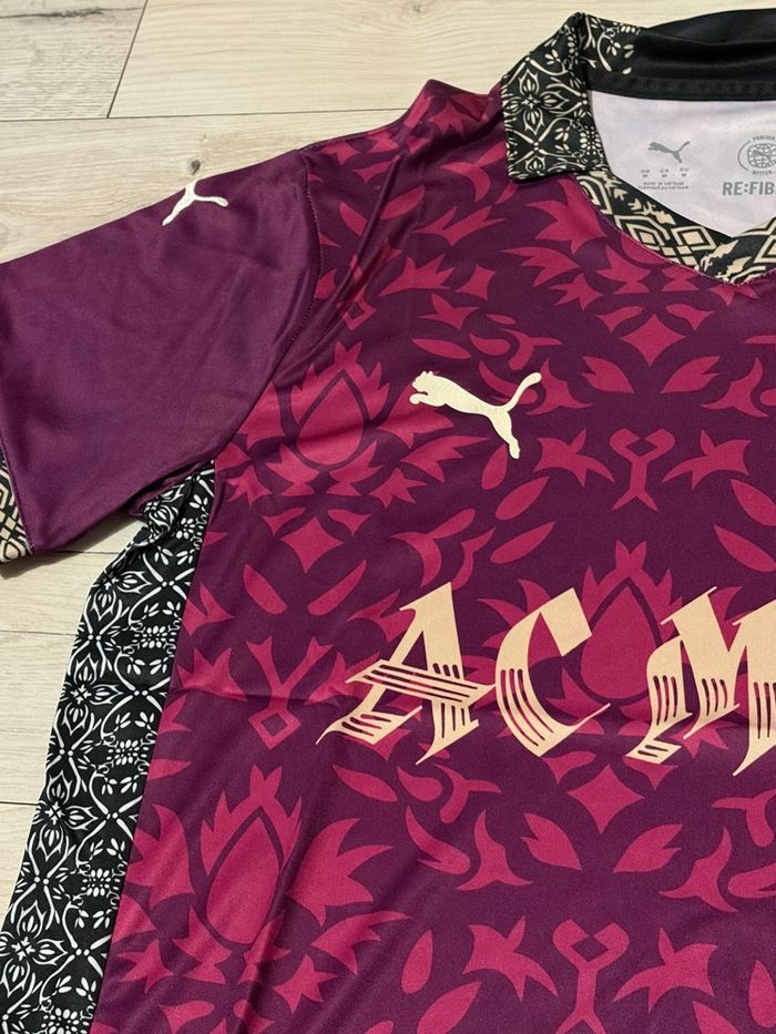 Maillot Ac Milan - photo numéro 3