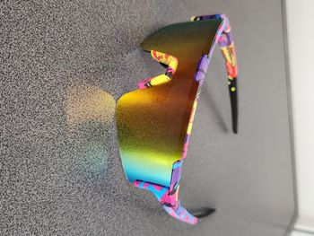 NEUF Lunettes de cyclisme soleil pour Homme Femme UV400