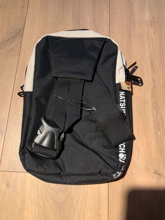 Sacoche Natsume Yuujinchou - photo numéro 2