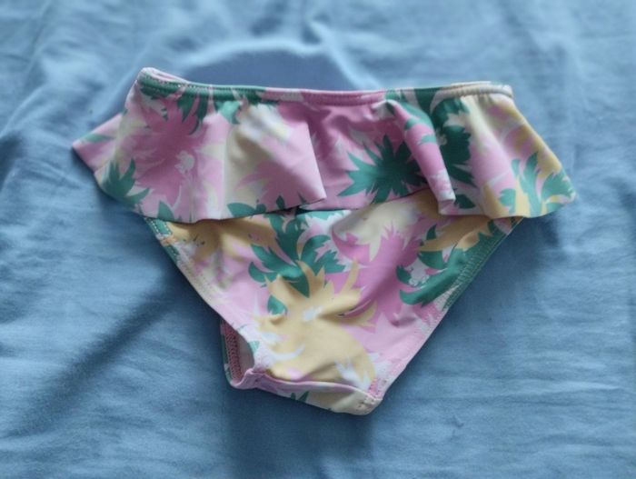 Maillot de bain Disney baby taille 23 mois - photo numéro 2