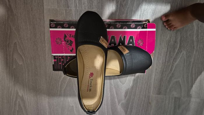Chaussures femme - photo numéro 5