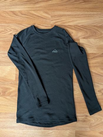 T-shirt thermique