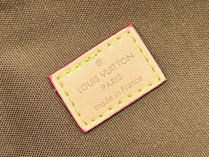 Louis Vuitton  alma bb 90612 - photo numéro 9