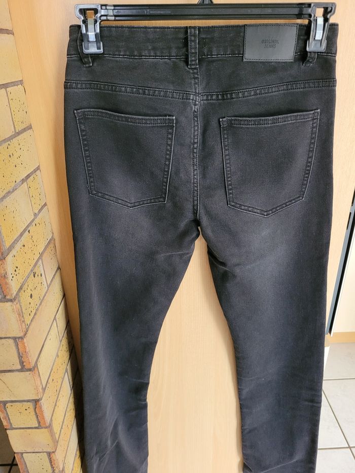 Jean garçon Gémo - photo numéro 4