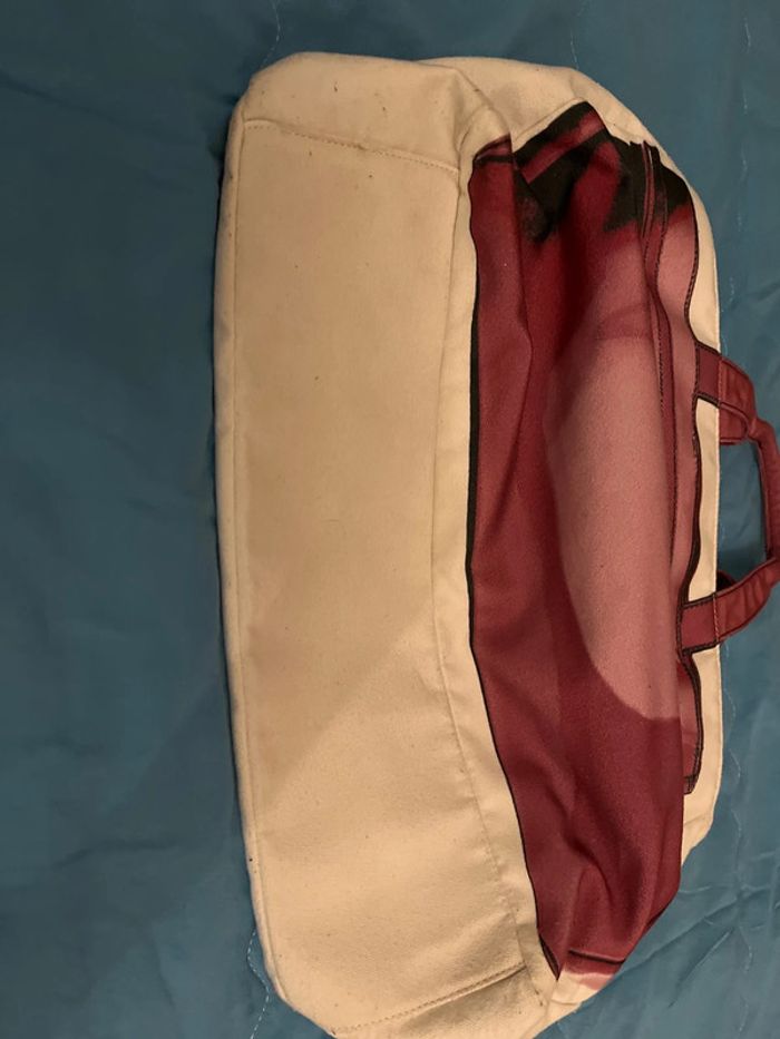 Authentique Sac Armani Jeans AJ idéal pour la fac - photo numéro 10