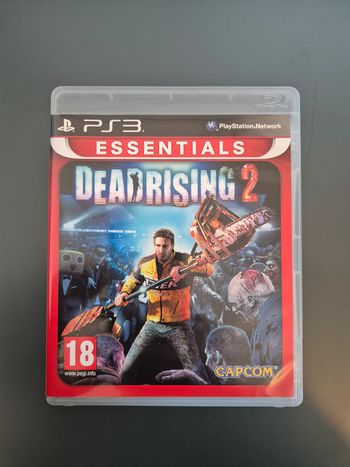 Dead Rising 2 Playstation 3