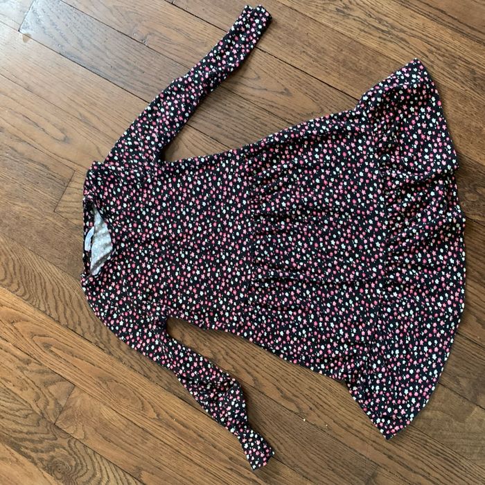 Robe 8 ans