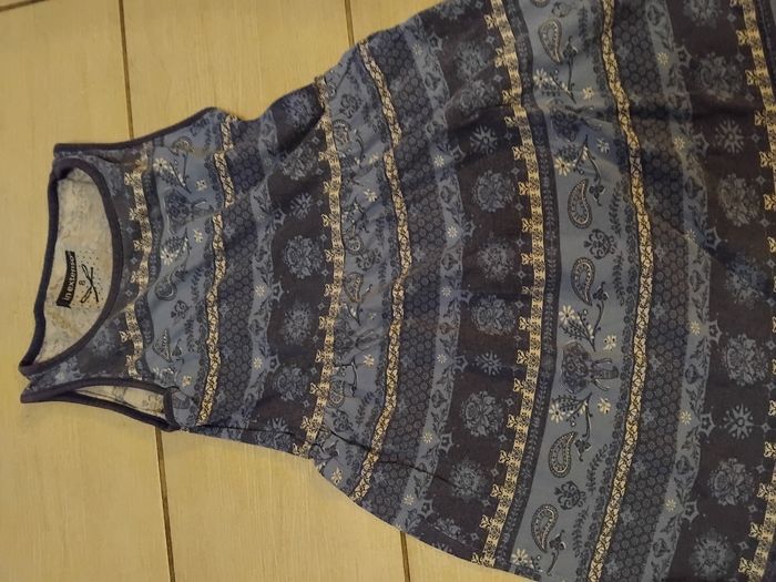 Lot de 6 robes fille taille 8 ans - photo numéro 5