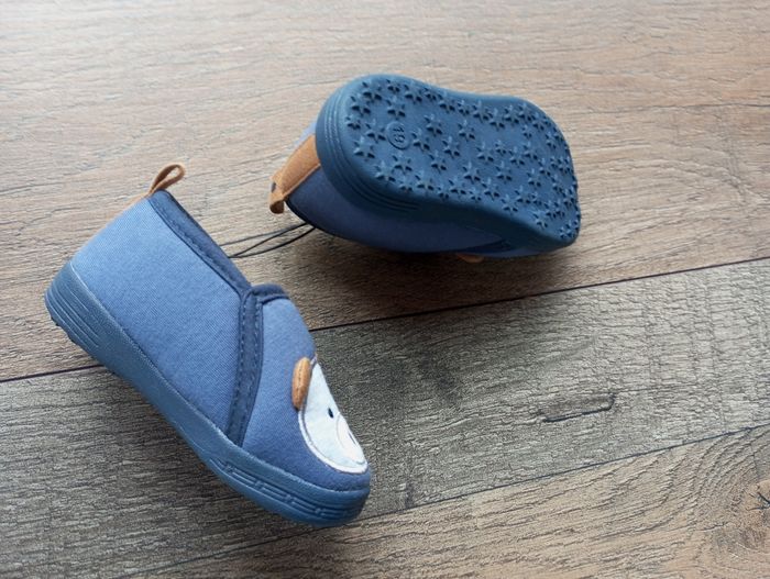 Chaussons - photo numéro 5