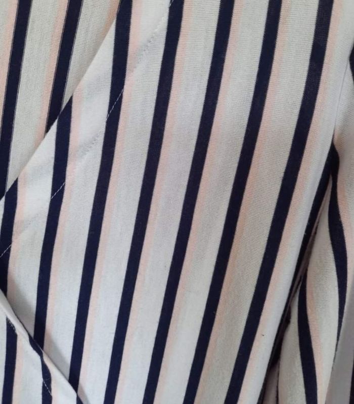 Blouse rayé - photo numéro 2
