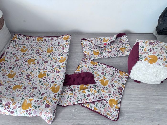 Cadeaux de naissance