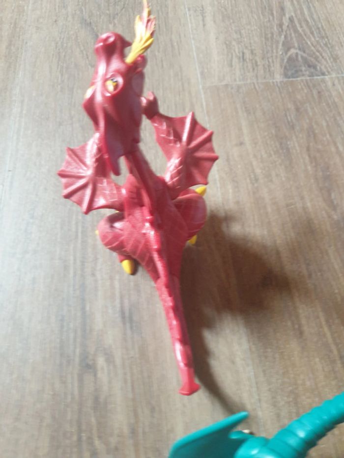 Playmobil - Dragons - photo numéro 6