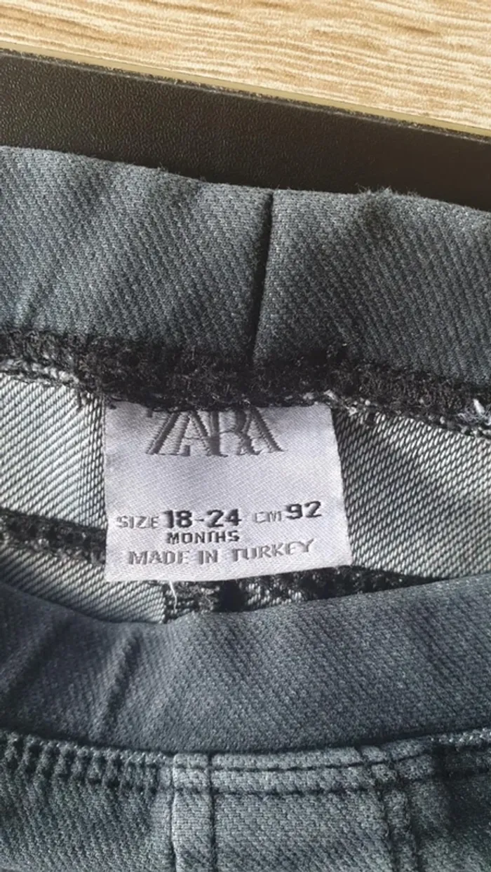 Jegging - photo numéro 3