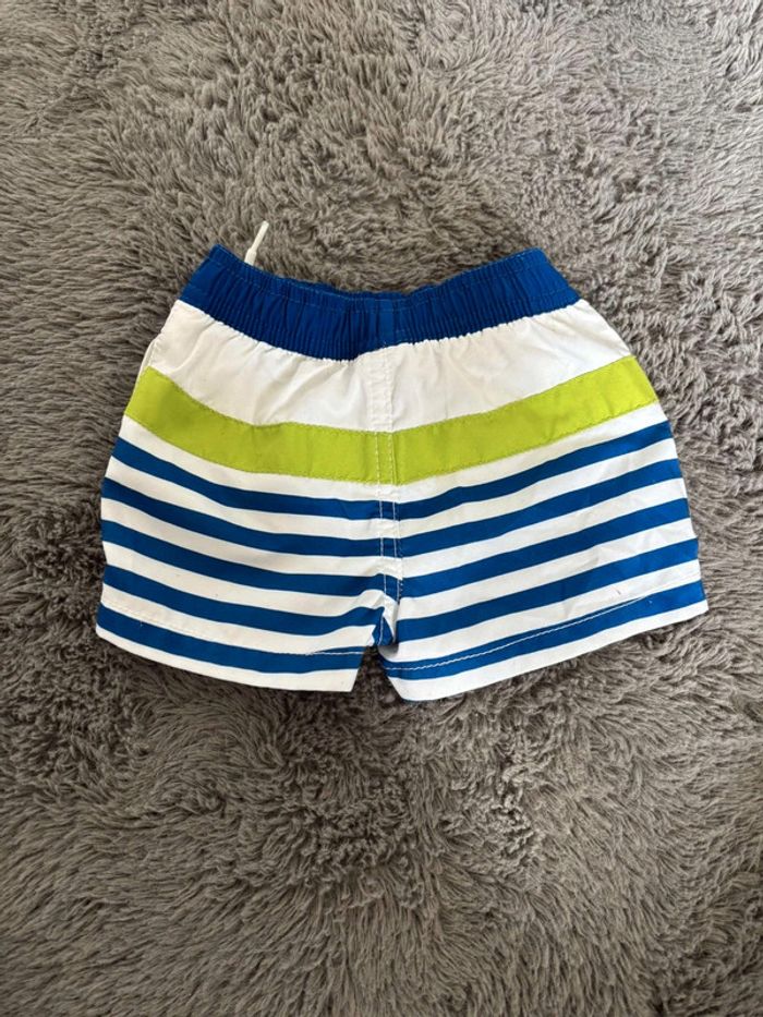 Short de bain - photo numéro 2