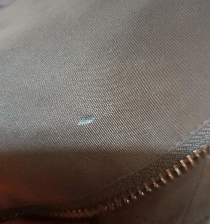 Manteau fille 12/13ans - photo numéro 3
