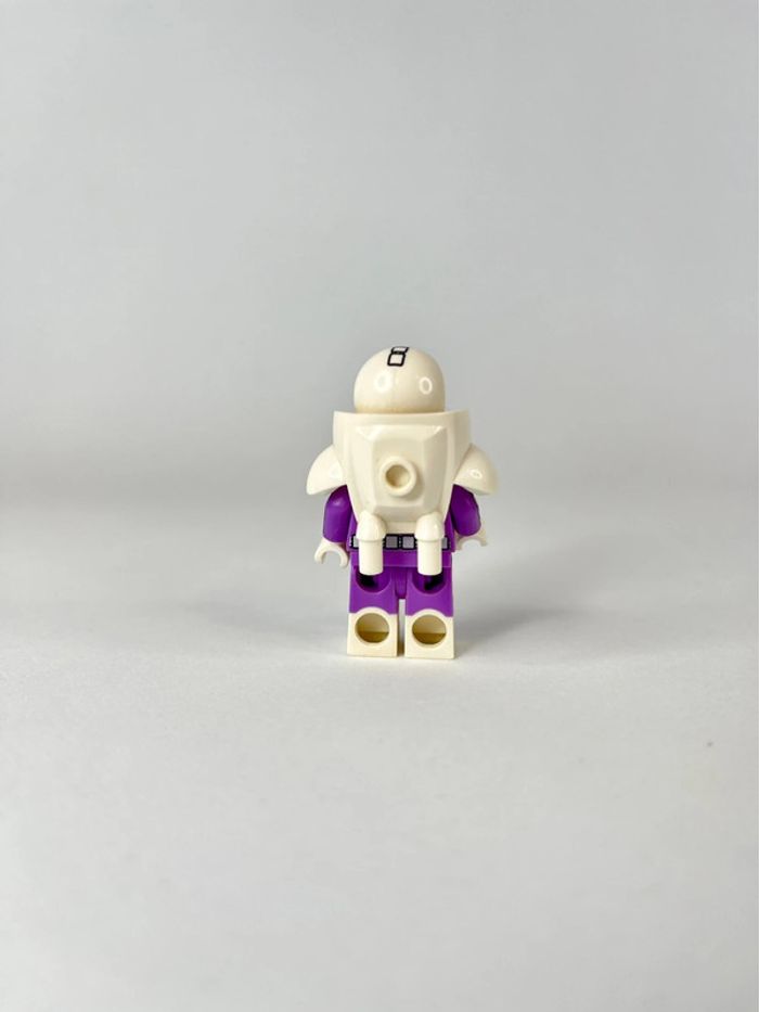 Lot 3 Mini Figurines LEGO - photo numéro 11