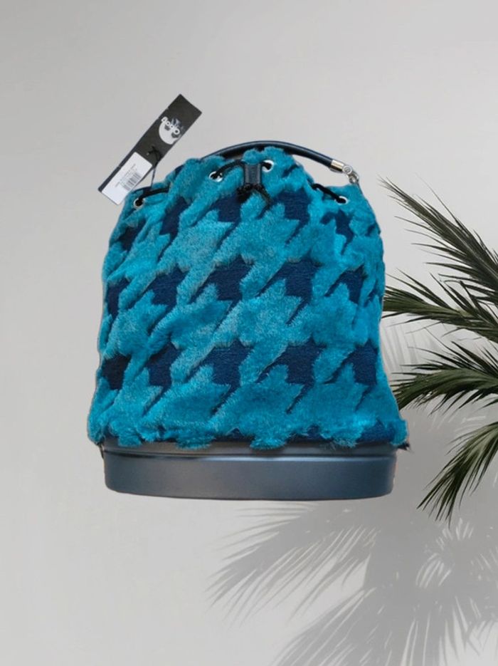Sac à main O BAG rare et design - photo numéro 12
