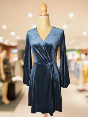 Robe WithBlack Neuve
