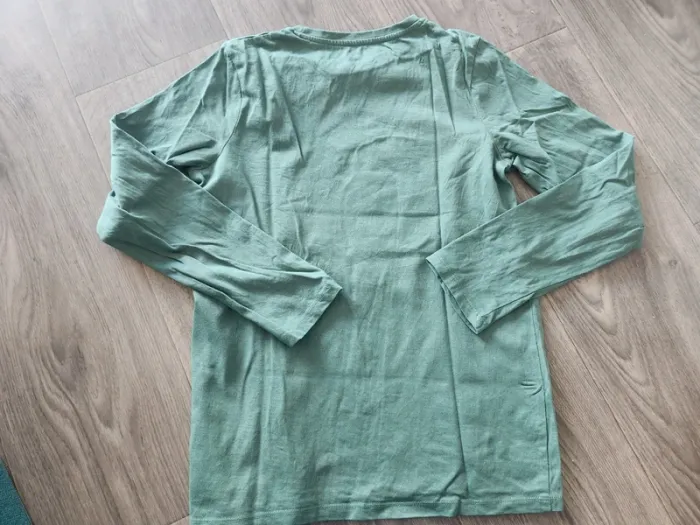 Lot de 2 Tee-shirts manches longues - photo numéro 7