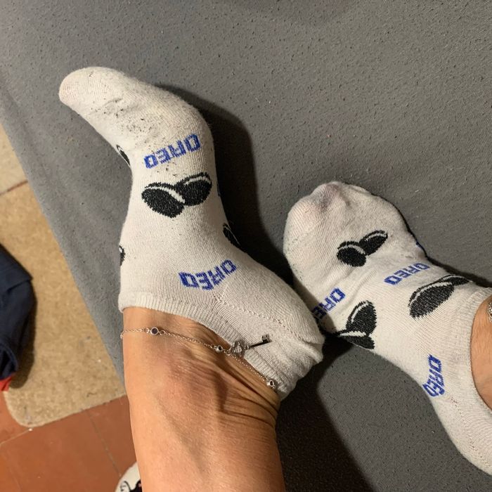 Chaussettes femme - photo numéro 2