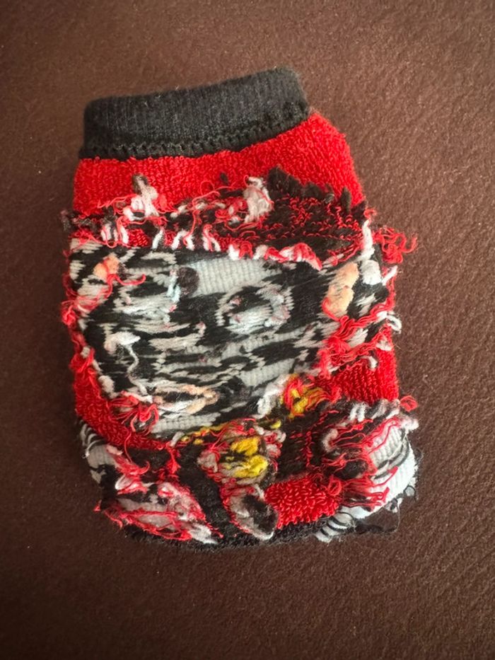 Paire de chaussettes anti-dérapante Pat Patrouille 27-30 - photo numéro 3