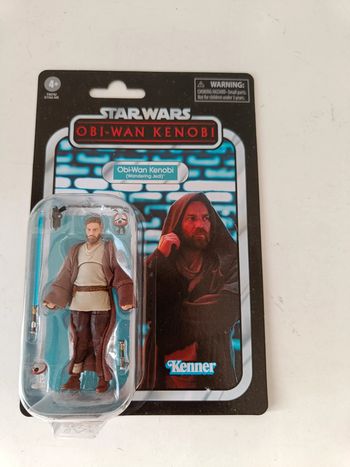 Star Wars The Vintage Collection - Obi-Wan Kenobi (Wandering Jedi)