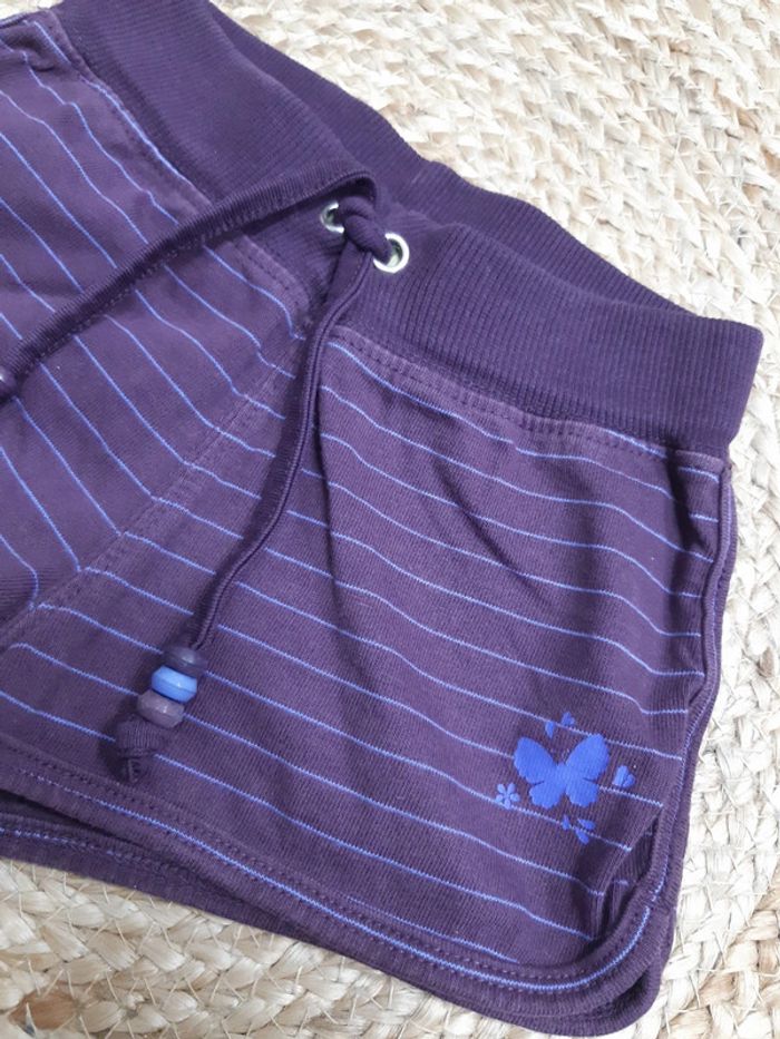 Short Sergent Major 3 ans - photo numéro 2