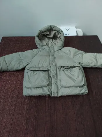 Manteau Zara