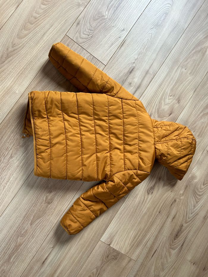 Doudoune - photo numéro 3