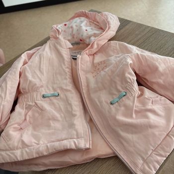 Manteau