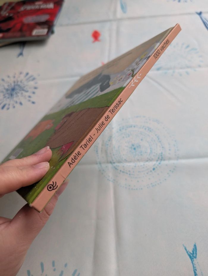 1000 vaches - photo numéro 2