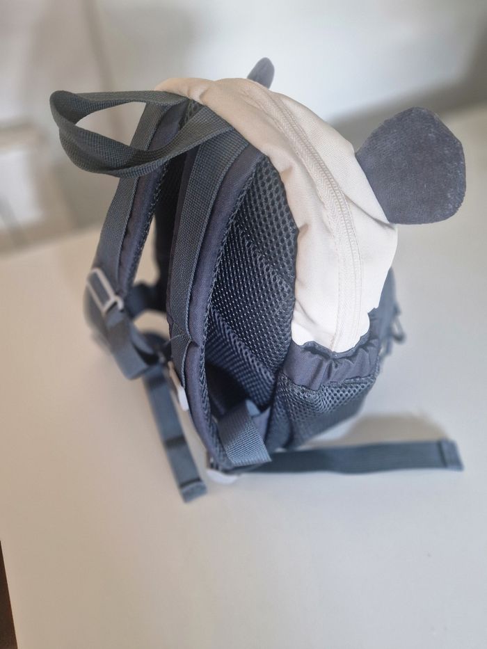 Sac cartable maternelle