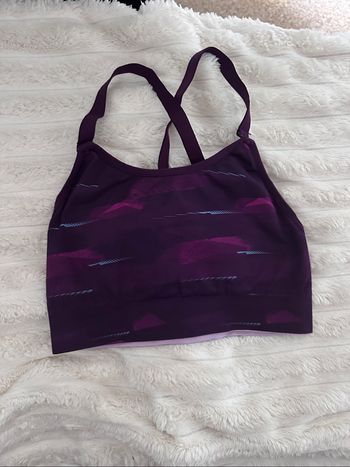 Brassière Crivit S