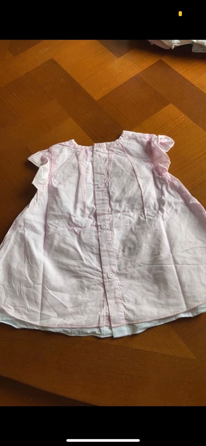 Tunique - photo numéro 2